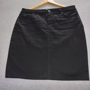 ZARA skirt